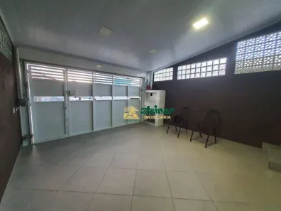 Casa com 3 Quartos à venda, 100m² no Jardim Santa Maria, Guarulhos