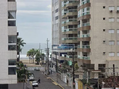 Apartamento com 2 Quartos à venda, 70m² no Ocian, Praia Grande