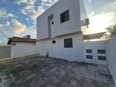 Apartamento com 2 Quartos à venda, 54m² no Mangabeira, João Pessoa