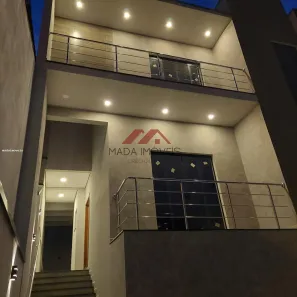 Casa com 3 Quartos à venda, 141m² no Villa Di Cesar, Mogi das Cruzes