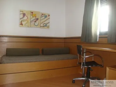 Flat com 2 Quartos para venda ou aluguel, 60m² no Paraíso, São Paulo