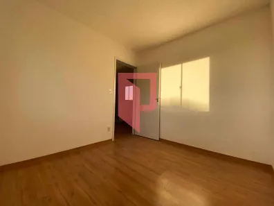 Apartamento com 2 Quartos para alugar, 60m² no Lugar Denominado Fazenda Bom Jesus, Contagem