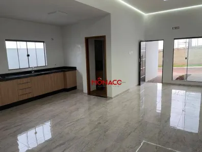Casa de Condomínio com 3 Quartos à venda, 106m² no Heimtal, Londrina