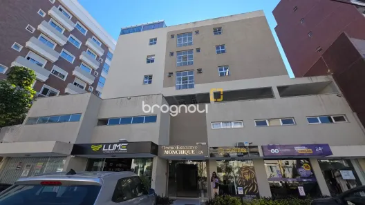 Sala Comercial à venda, 25m² no Trindade, Florianópolis