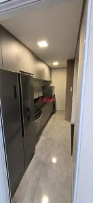 Apartamento com 2 Quartos à venda, 58m² no Jardim Amanda I, Hortolândia