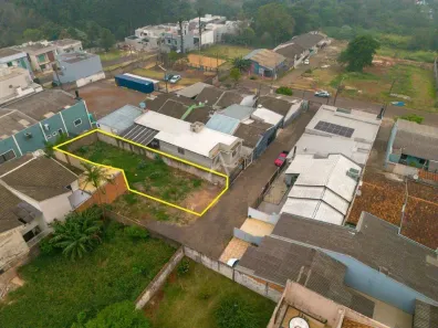 Lote/Terreno à venda, 339m² no Maria Luiza, Cascavel