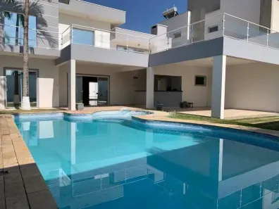 Casa com 3 Quartos à venda, 300m² no Santa Cecília, Paulínia