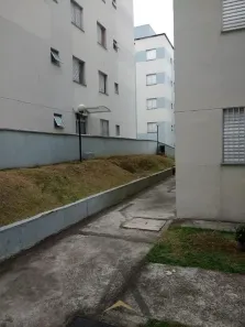 Apartamento com 1 Quarto à venda, 42m² no Jardim Lajeado, São Paulo