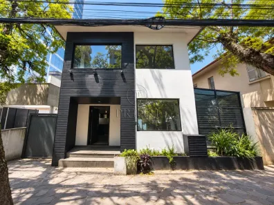 Ponto Comercial para alugar, 220m² no Rio Branco, Porto Alegre