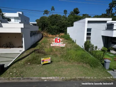 Lote/Terreno com 1 Quarto à venda, 250m² no Ponta Negra, Manaus