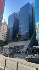 Sala Comercial à venda, 404m² no Bela Vista, São Paulo