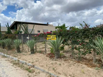 Lote/Terreno à venda, 250m² no Chã do Lindolfo, Bananeiras