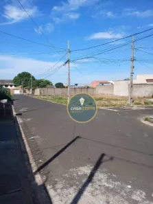 Lote/Terreno à venda, 330m² no Jardim Maracanã, Uberaba