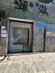 Ponto Comercial com 1 Quarto para alugar, 28m² no Imbetiba, Macaé