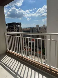Apartamento com 3 Quartos à venda, 76m² no Vila Redentora, São José do Rio Preto