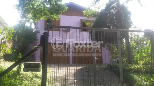 Casa com 3 Quartos à venda, 140m² no Cascata, Porto Alegre