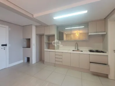 Apartamento com 3 Quartos à venda, 106m² no Imigrante, Farroupilha