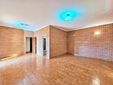 Casa com 3 Quartos para alugar, 364m² no Parque Residencial Lagoinha, Ribeirão Preto