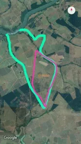 Fazenda/Sítio à venda, 15730000m² no Centro, Limeira do Oeste