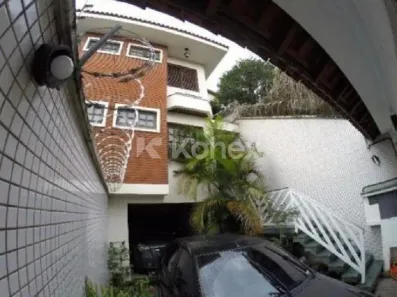 Sobrado com 3 Quartos à venda, 135m² no Vila Nova Mazzei, São Paulo