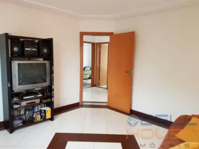 Sobrado com 3 Quartos à venda, 386m² no Vila Valparaíso, Santo André