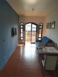 Sobrado com 1 Quarto à venda, 950m² no Balneário Copacabana, Caraguatatuba