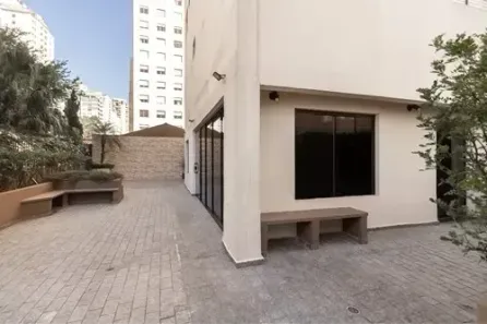 Apartamento com 3 Quartos à venda, 128m² no Vila Clementino, São Paulo