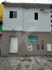 Apartamento com 2 Quartos para alugar, 30m² no Carandiru, São Paulo