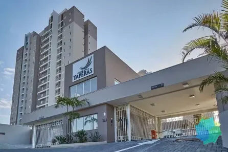 Apartamento com 3 Quartos à venda, 63m² no Bela Vista, Salto