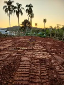 Lote/Terreno à venda, 726m² no Estância Tijuco Preto, Suzano