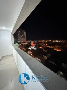 Apartamento com 1 Quarto à venda, 39m² no Setor Central, Brasília