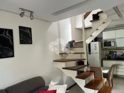Casa de Condomínio com 2 Quartos à venda, 83m² no Ipanema, Porto Alegre