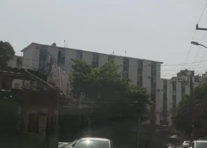Apartamento com 2 Quartos à venda, 39m² no Tomás Coelho, Rio de Janeiro