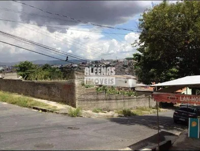 Lote/Terreno à venda, 360m² no Glória, Contagem
