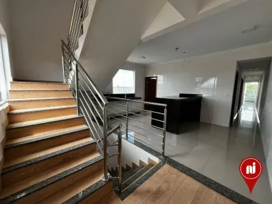 Cobertura com 3 Quartos para alugar, 210m² no Brumadinho, Brumadinho