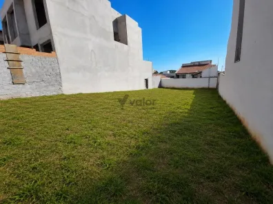 Lote/Terreno à venda, 300m² no Mansões Santo Antônio, Campinas
