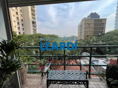 Apartamento com 2 Quartos à venda, 196m² no Cerqueira César, São Paulo