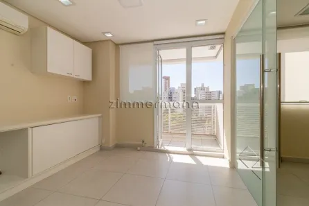 Sala Comercial à venda, 35m² no Vila Pompéia, São Paulo
