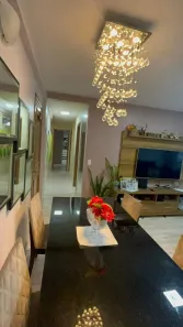 Apartamento com 3 Quartos à venda, 89m² no Calhau, São Luís