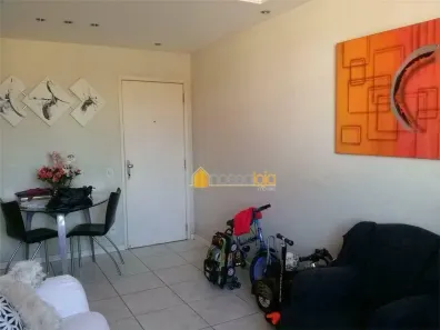 Apartamento com 2 Quartos à venda, 65m² no São Domingos, Niterói