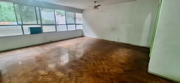 Apartamento com 3 Quartos à venda, 144m² no Copacabana, Rio de Janeiro
