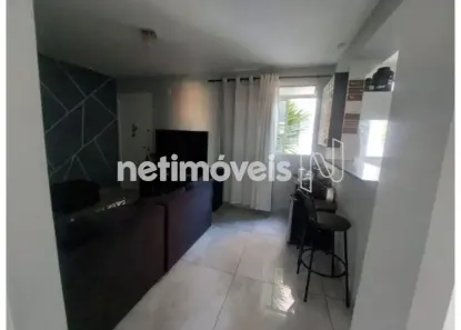 Apartamento com 2 Quartos à venda, 43m² no Gávea, Vespasiano