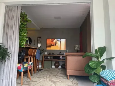 Apartamento com 1 Quarto à venda, 45m² no Vila Mariana, São Paulo