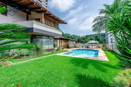 Casa com 4 Quartos à venda, 689m² no Vila Nova, Blumenau