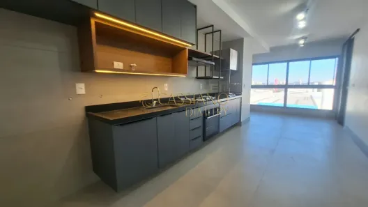 Apartamento com 2 Quartos para alugar, 67m² no Jardim das Indústrias, São José dos Campos