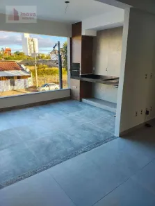 Apartamento com 3 Quartos à venda, 100m² no Aeroporto, Juiz de Fora