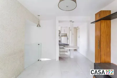 Apartamento com 1 Quarto à venda, 54m² no Planalto Paulista, São Paulo