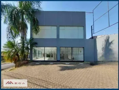 Prédio Comercial para alugar, 340m² no Taquaral, Campinas