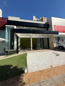 Ponto Comercial para alugar, 420m² no Centro, Londrina