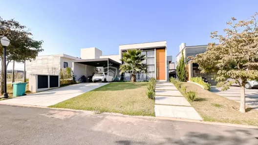 Casa de Condomínio com 3 Quartos à venda, 234m² no Jardim Villas do Golf, Itu
